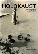 Książka : Holokaust ... - Robert Szuchta, Piotr Trojański