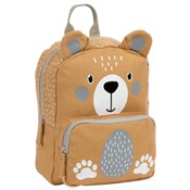 Plecak prz... -  Książka z wysyłką do UK