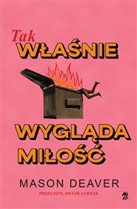 Obrazek Tak właśnie wygląda miłość