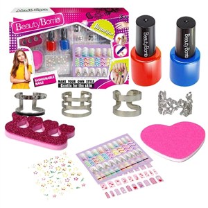 Picture of Zestaw do stylizacji paznokci