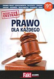 Obrazek Prawo dla każdego