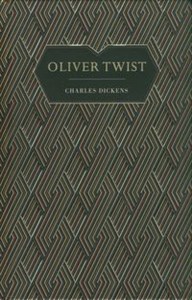 Obrazek Oliver Twist