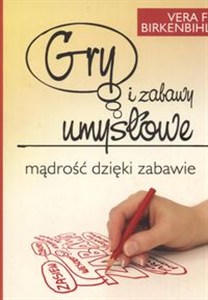 Obrazek Gry i zabawy umysłowe Mądrość dzięki zabawie