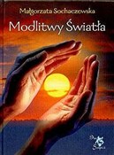 Książka : Modlitwy ś... - Małgorzata Sochaczewska