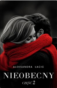 Obrazek Mimo wszystko Tom 2 Nieobecny