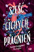 Zobacz : Sześć cich... - Anna Langner