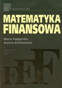 Polska książka : Matematyka... - Maria Podgórska, Joanna Klimkowska