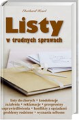 polish book : Listy w tr... - Eberhard Heuel