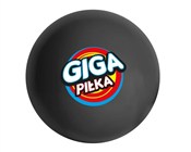 Polska książka : Giga piłka...