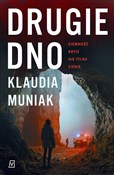 Drugie dno... - Klaudia Muniak -  foreign books in polish 
