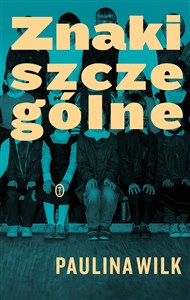 Obrazek Znaki szczególne