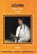 Polska książka : Dżuma Stre... - Albert Camus