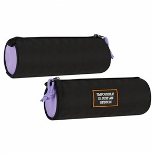 Picture of Piórnik tuba Just Violet