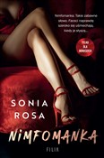 Książka : Nimfomanka... - Sonia Rosa