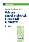 Ochrona da... - Stanisław Hoc, Tomasz Szewc -  books in polish 