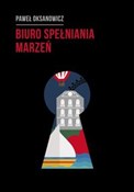 polish book : Biuro Speł... - Paweł Oksanowicz