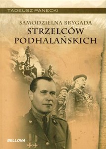 Picture of Samodzielna Brygada Strzelców Podhalańskich