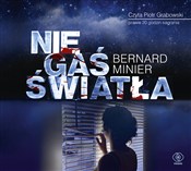 [Audiobook... - Bernard Minier -  Książka z wysyłką do UK