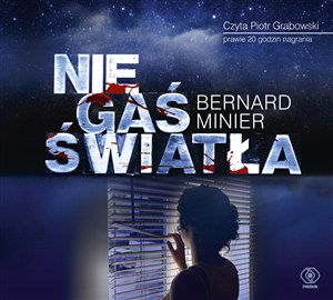 Picture of [Audiobook] Nie gaś światła