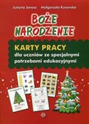 Boże Narod... - Justyna Janosz, Małgorzata Kurowska -  books from Poland