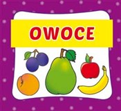 Owoce Harm... - Emilia Pruchnicka -  books in polish 