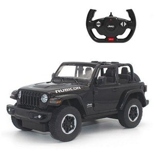 Picture of JEEP Wrangler JL RC 1:14