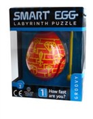 Polska książka : Smart Egg ...