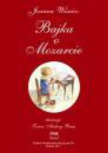 Obrazek Bajka o Mozarcie + CD