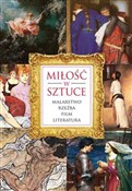 Miłość w s... - Iwona Czarkowska -  foreign books in polish 