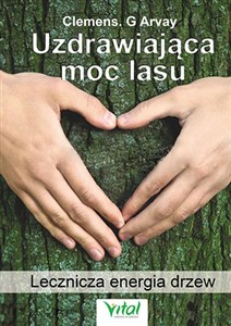 Picture of Uzdrawiająca moc lasu Lecznicza energia drzew i roślin