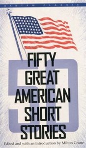 Obrazek Fifty Great American Short Stories
