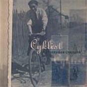 Cyklist - Przemysław Owczarek -  books from Poland
