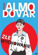Złe wychow... - Pedro Almodovar -  foreign books in polish 