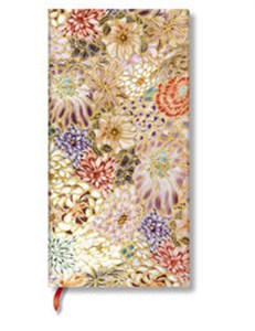 Obrazek Notatnik Kikka Slim linia