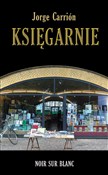 Księgarnie... - Jorge Carrion - Ksiegarnia w UK