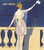 Art deco - Franziska Bolz -  Książka z wysyłką do UK