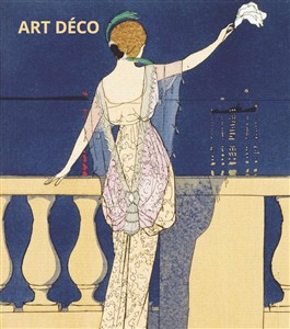 Obrazek Art deco