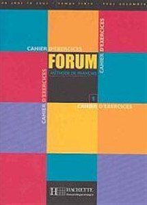 Picture of Forum 1 ćw. HACHETTE
