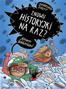 Znowu hist... - Bernard Friot - Ksiegarnia w UK