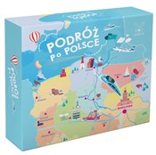 Podróż po ... -  Polish Bookstore 
