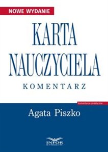 Obrazek Karta Nauczyciela Komentarz