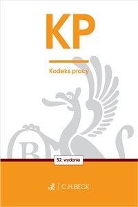 Obrazek Kodeks pracy