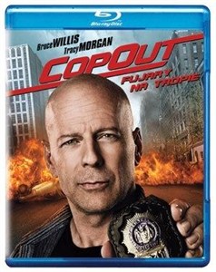 Obrazek Fujary na tropie (Blu-ray)