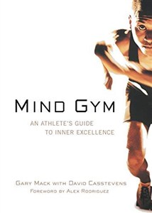 Obrazek Mind Gym : An Athlete's Guide to Inner Excellence
