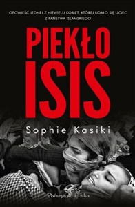 Picture of Piekło ISIS DL
