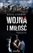 Polska książka : Wojna i mi... - David Starman