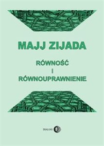 Picture of Równość i równouprawnienie