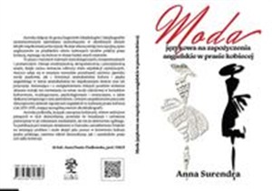 Obrazek Moda językowa na zapożyczenia angielskie w prasie kobiecej