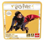 Harry Pott... -  Książka z wysyłką do UK