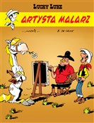 Książka : Lucky Luke... - Morris, Bob de Groot